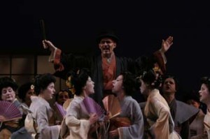 The fight of La Cugina - Act 1